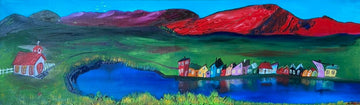 Kirkjubær